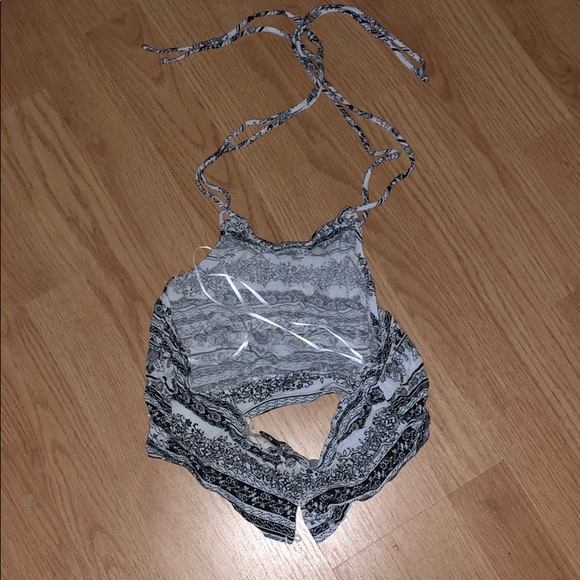 Tank top PacSun - Picture 3 of 4